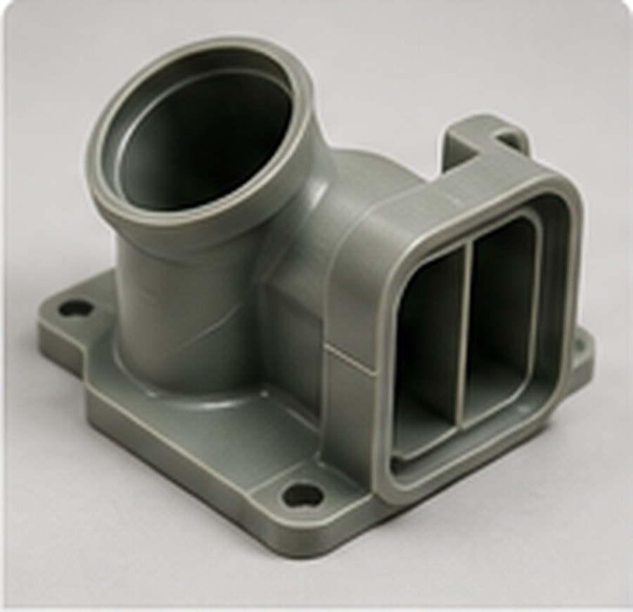 Conduit technique sur mesure